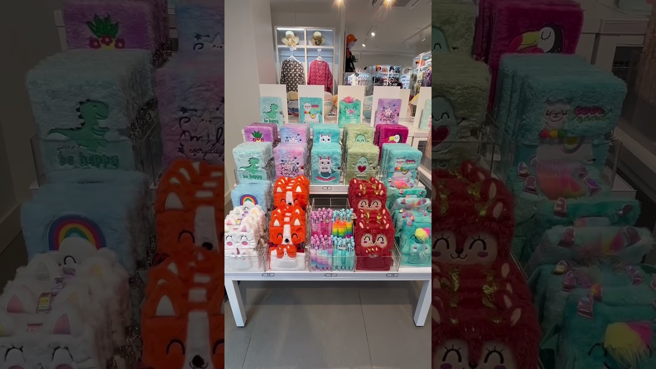 Cositas HERMOSAS✨en ALE-HOP🐄 ¿Que COMPRARÍAS tú ? 