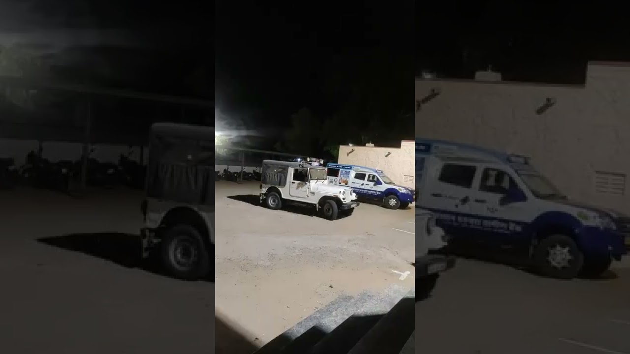 rajasthan police jalore