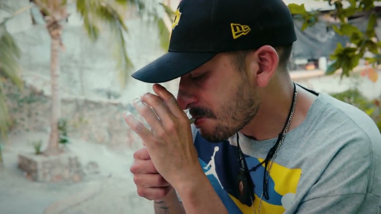FUMADOS -siok 3x 989- one shot oficial.