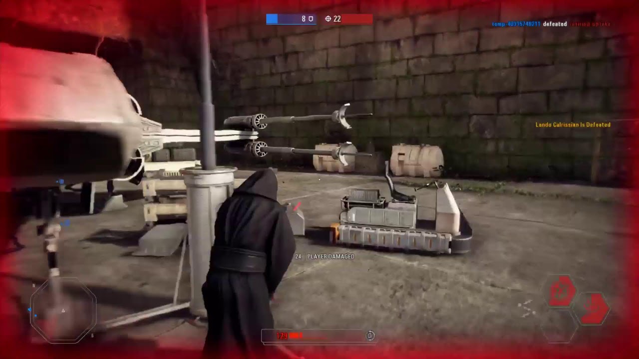 Star Wars Battlefront 2 (Double XP With Pinhead Pumba & Subscribers) #60 February 28th 2026
