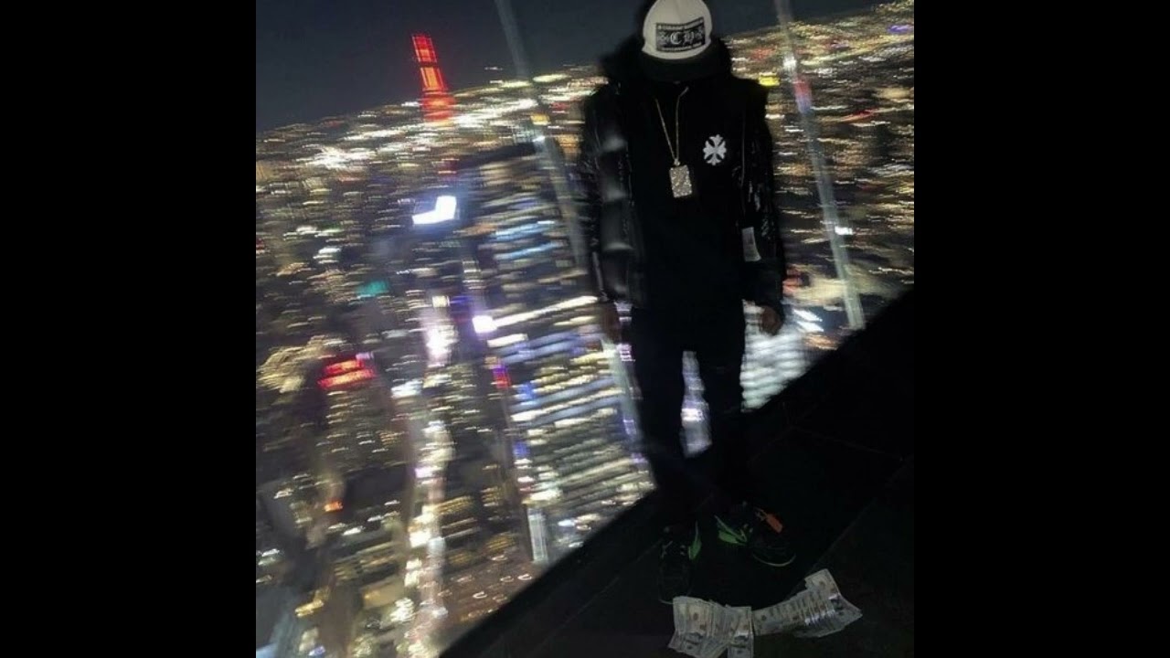 #NYDRILL Dead & Gone - Remix - Pop Smoke x Fivio Foreign x Central Cee - Type Beat | Prod. Rufless
