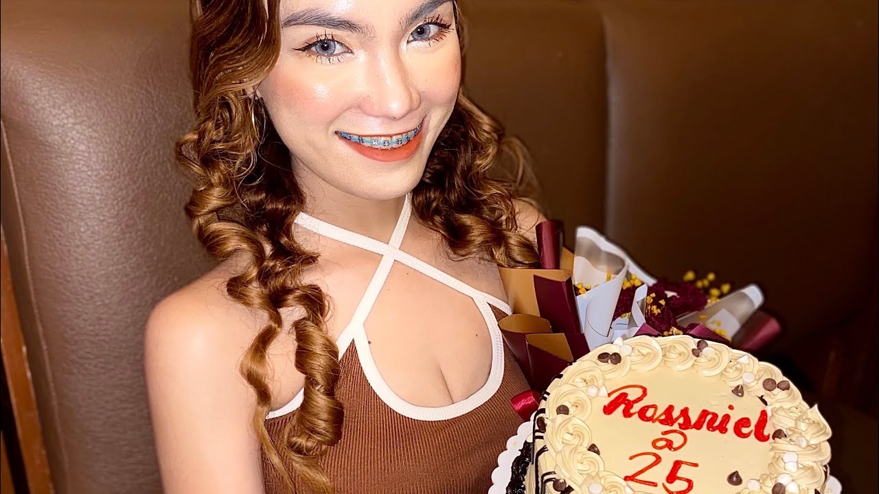 My Day(Birthday)🤎🎂🎉 | Mini Vlog. 🫶🏻✨@SM DOWNTOWN PRIMIER,CDOGoldilocks to Arturo's Filipino Resto. 