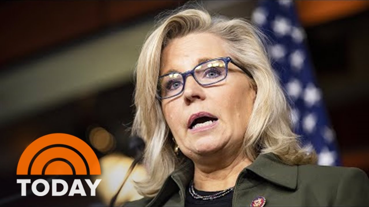 Even If Liz Cheney Loses Primary, &lsquo;It&rsquo;s Not The End Of The Road&rsquo;