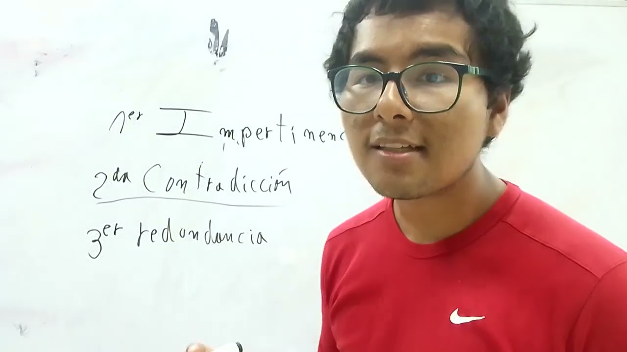 Asi trabajas oraciones eliminadas