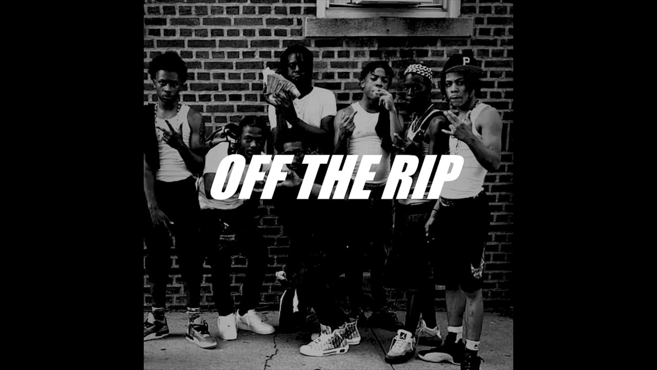 [Free] Kay Flock x B Lovee x Dipset Sample Drill type beat - OFF THE RIP