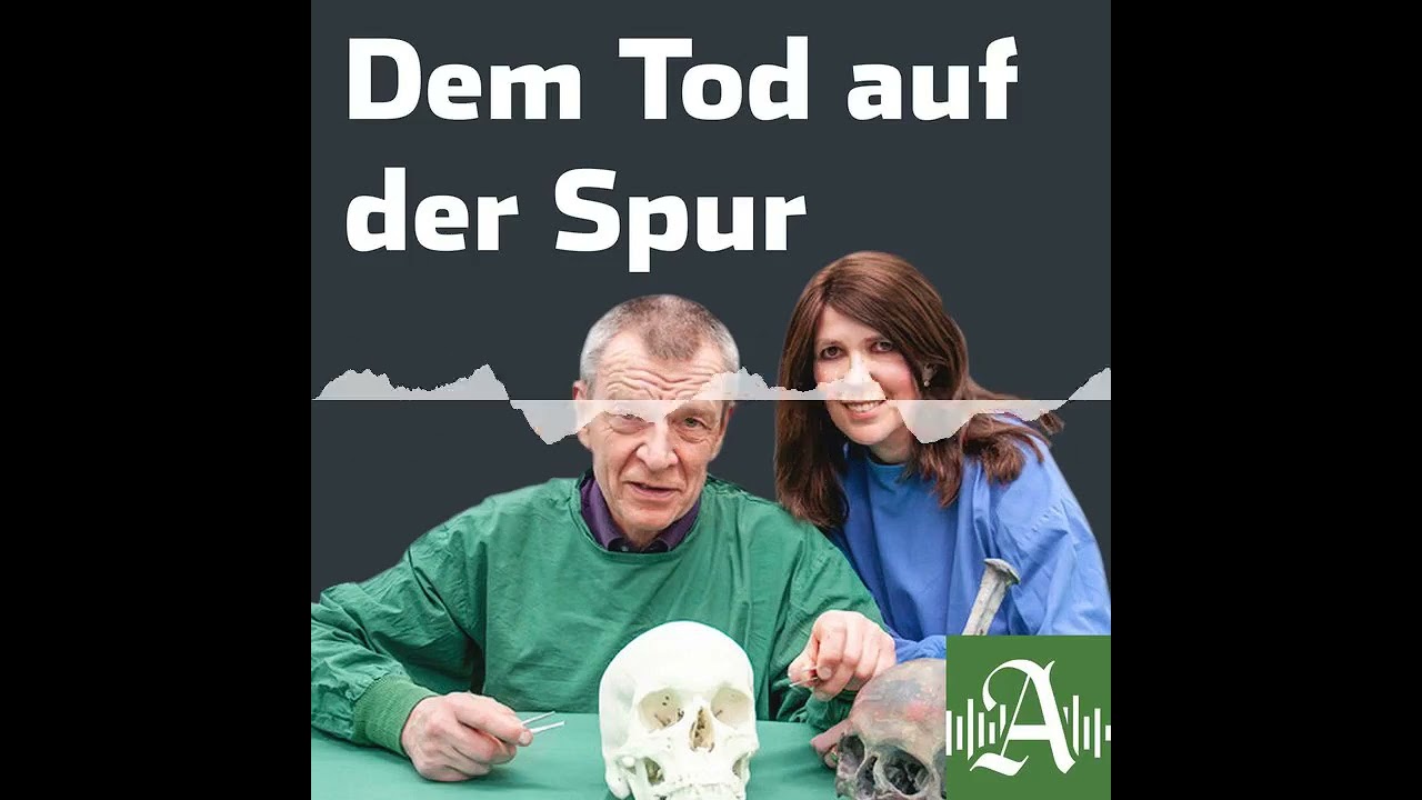 Der Serienmörder, der als „Wolf im Schafspelz“ daherkam