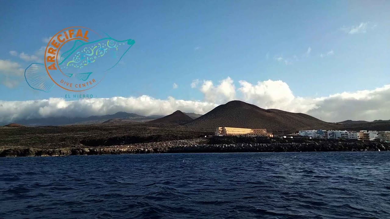 El Hierro 18 05 2025