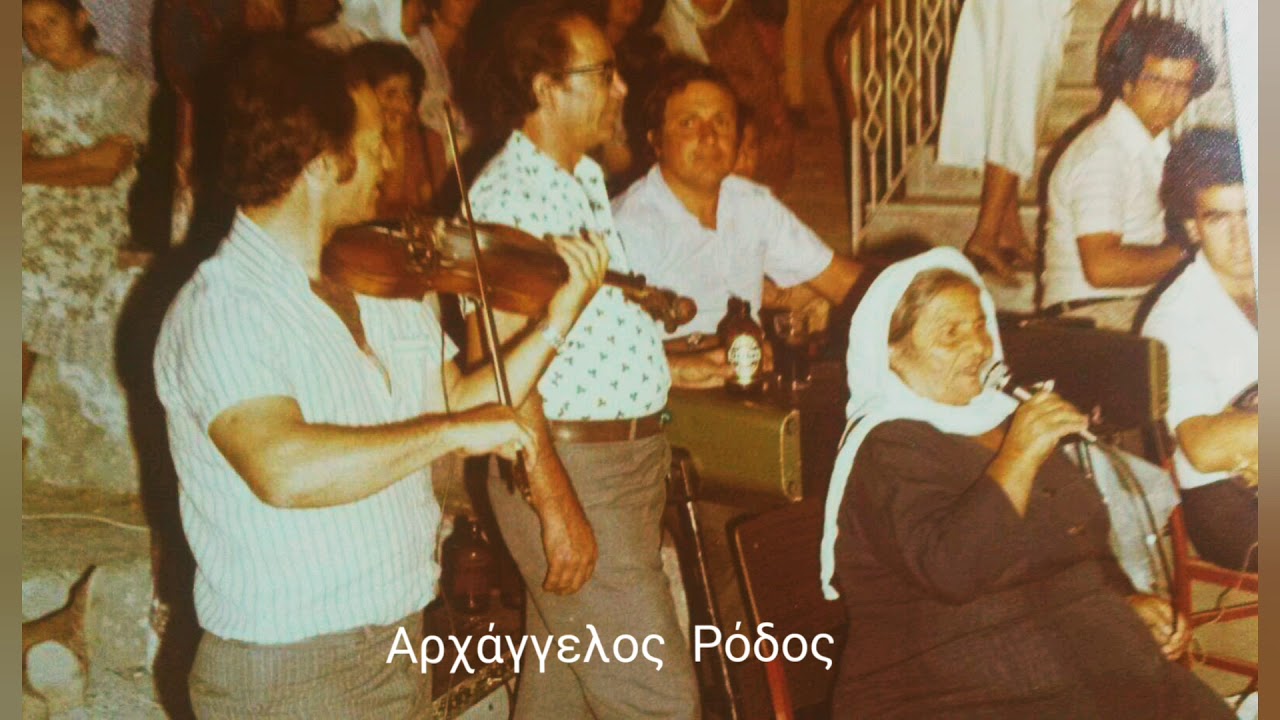 Ο ποταμός Ζωή Βαρέλη-Ορφανίδη 🌹