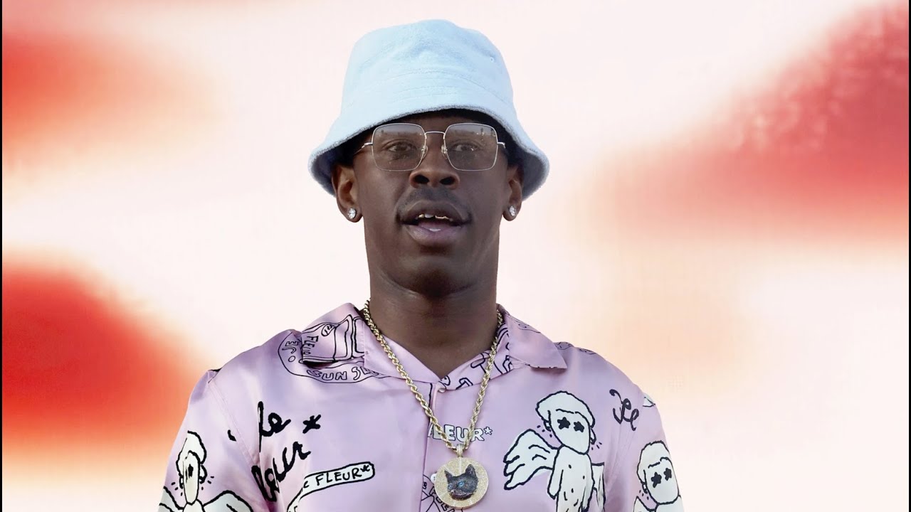 New Tyler Leak