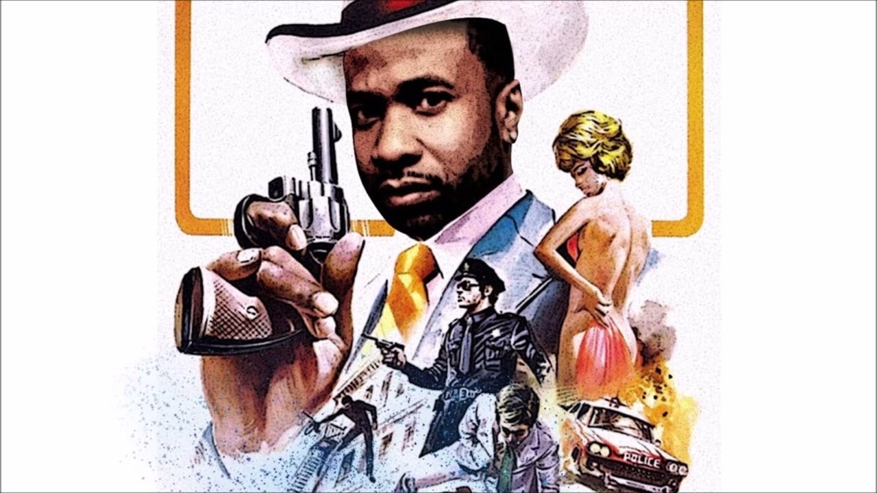 Ransom - The Theme (Instrumental)