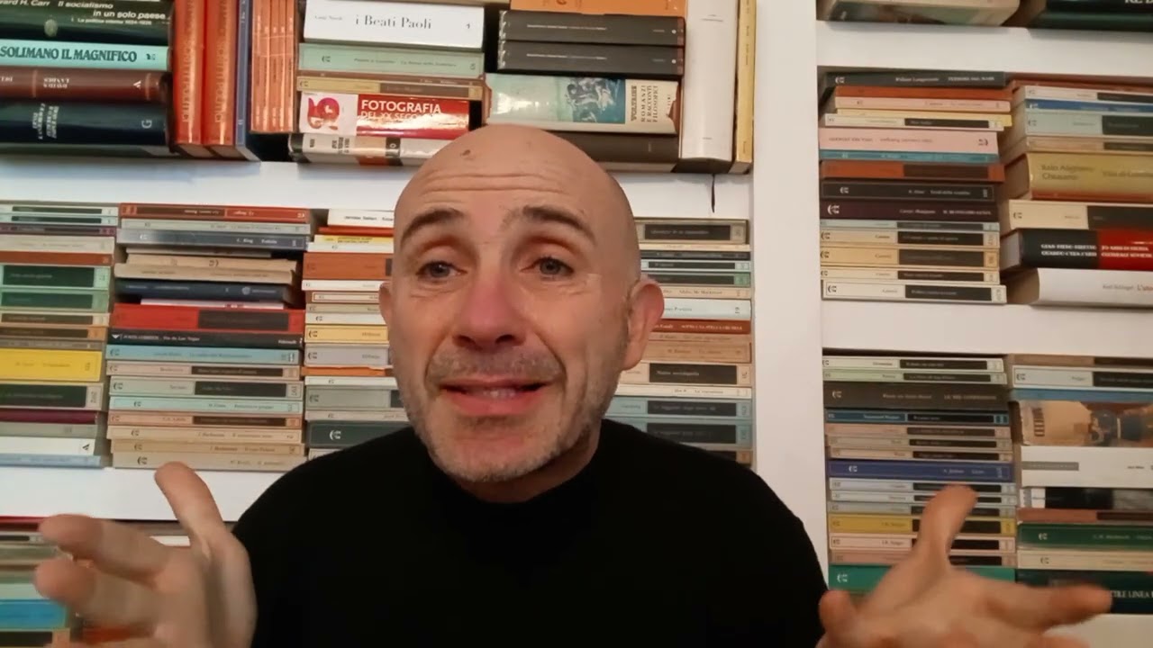 I piccoli maestri, di Luigi Meneghello, parte terza