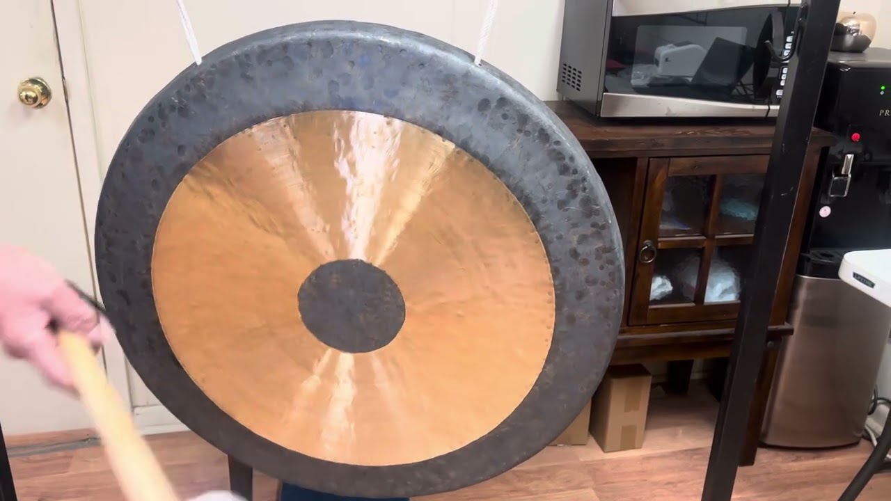 28” Cao Gong