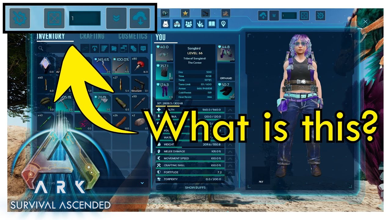 I WON'T play Ark without THIS! | Pulling Mods Ark Survival Ascended