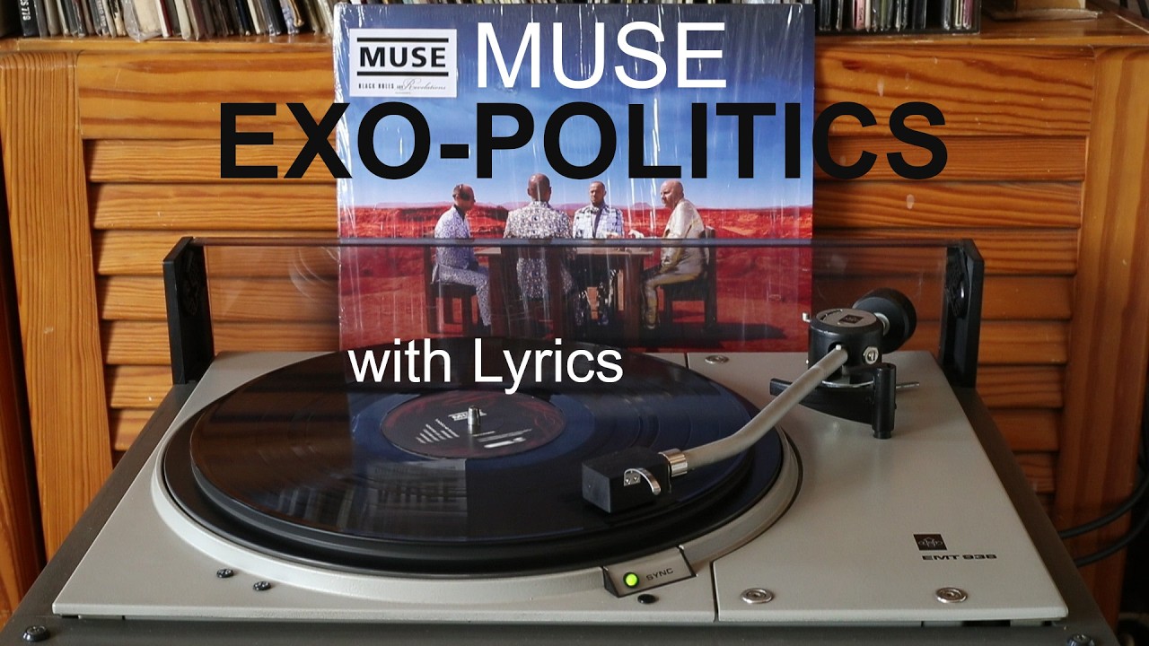 MUSE - 