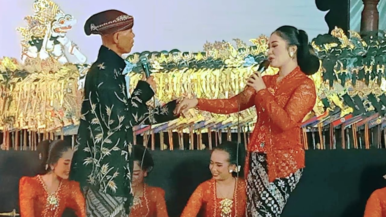 mondol sulis eva limbukan koripan bungkal ponorogo ngekek 