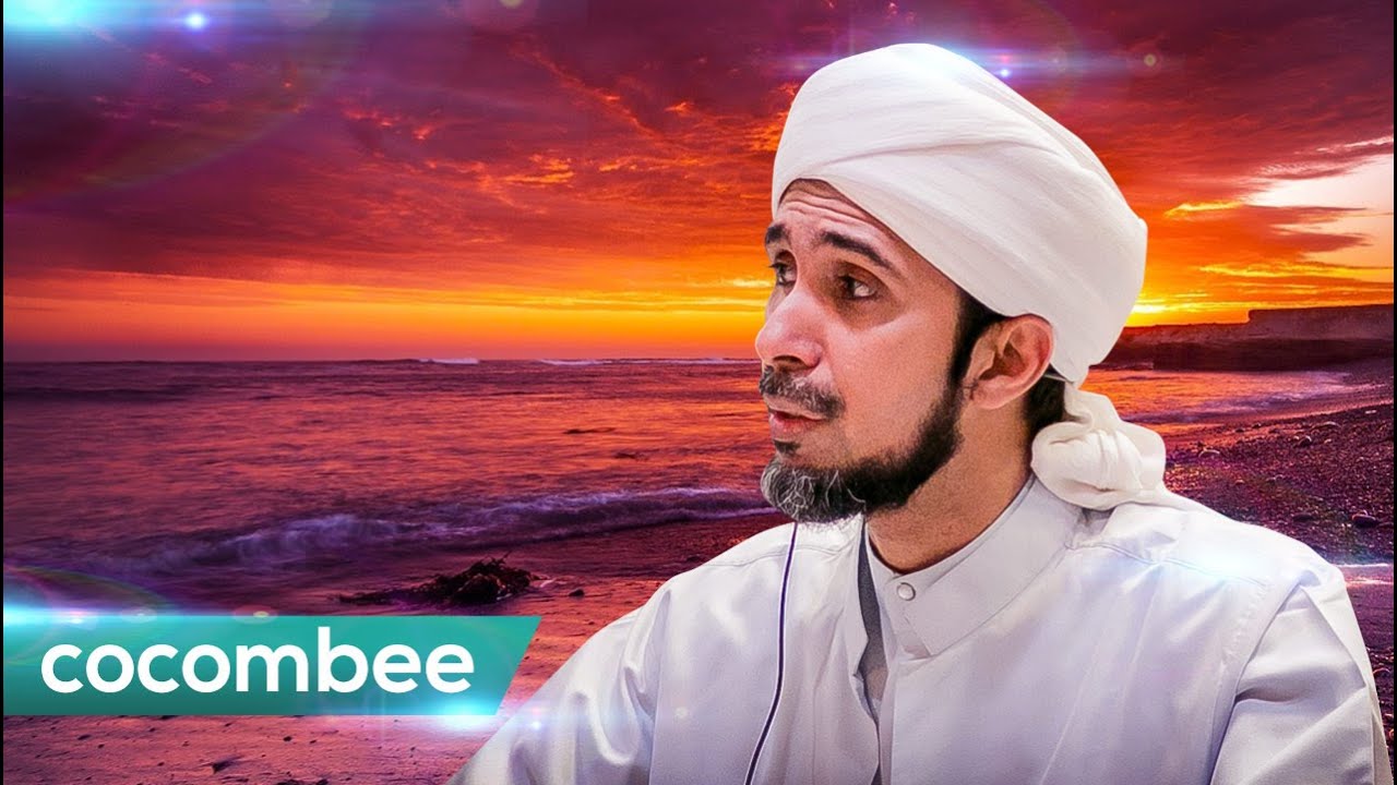 Jangan Putus Asa, Kita Masih Punya Allah.. ᴴᴰ | Habib Ali Zaenal Abidin Al-Hamid