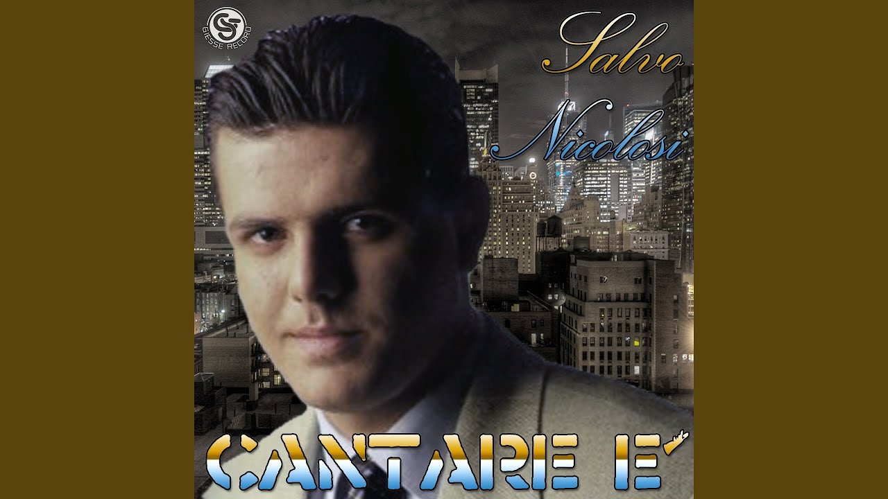 Nun m'addorme senza 'e te