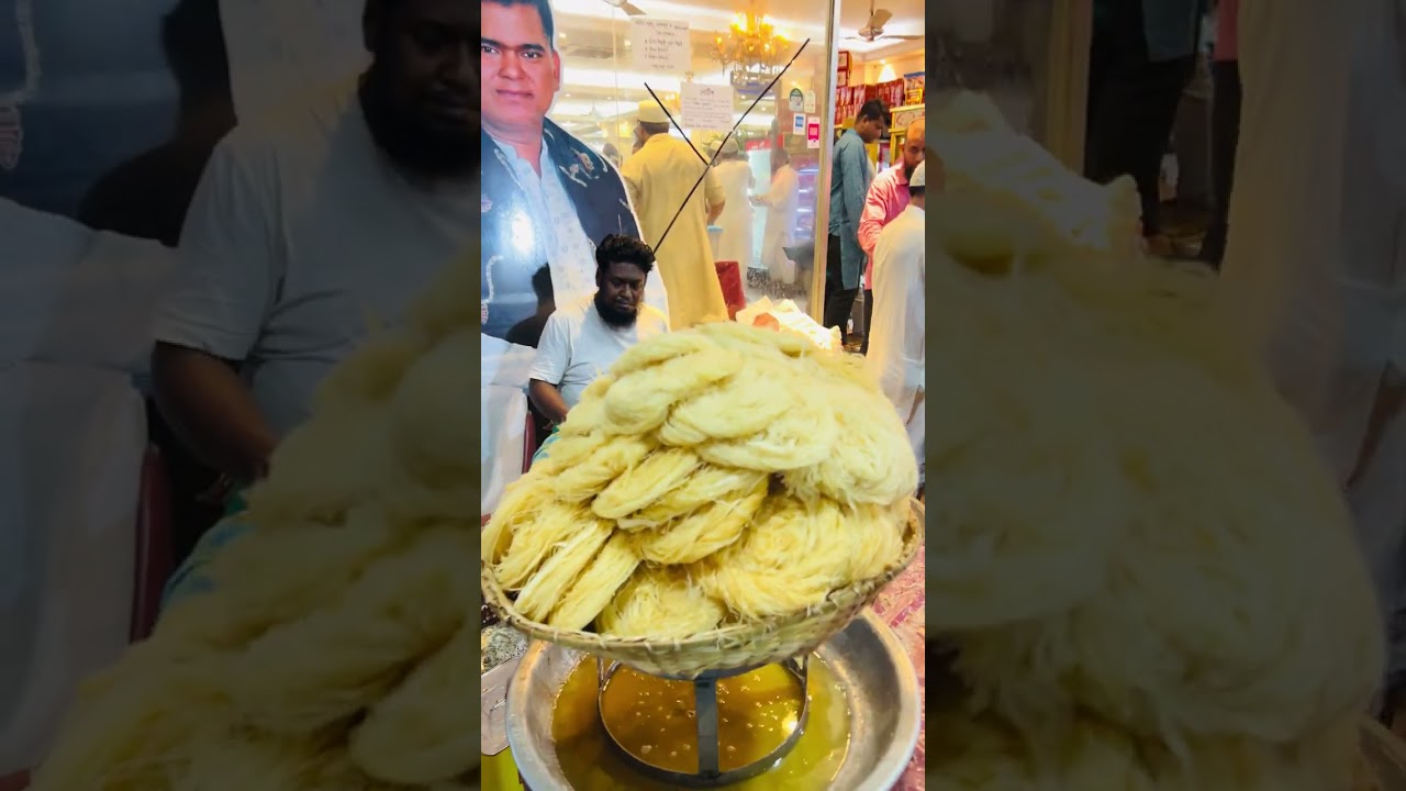 ইফতার বাজার খলিল হোটেলের#food #viral #bangladesh 