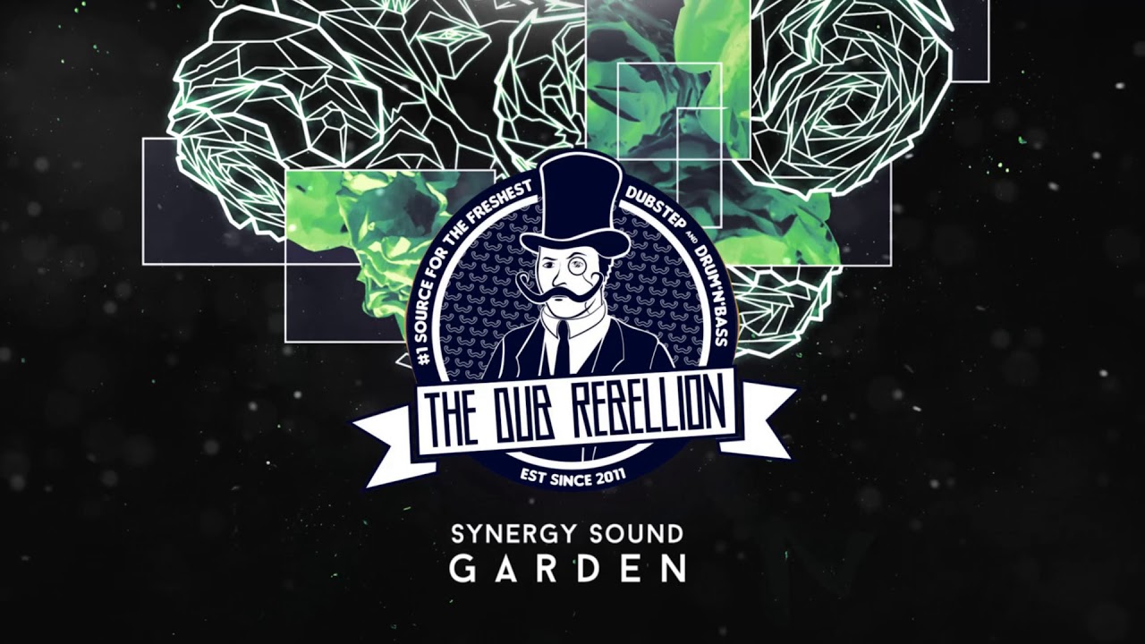 Synergy Sound - Garden
