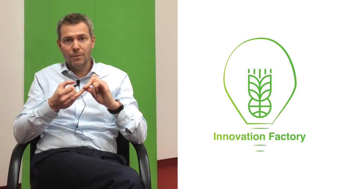 Welthungerhilfe  Call for Innovators