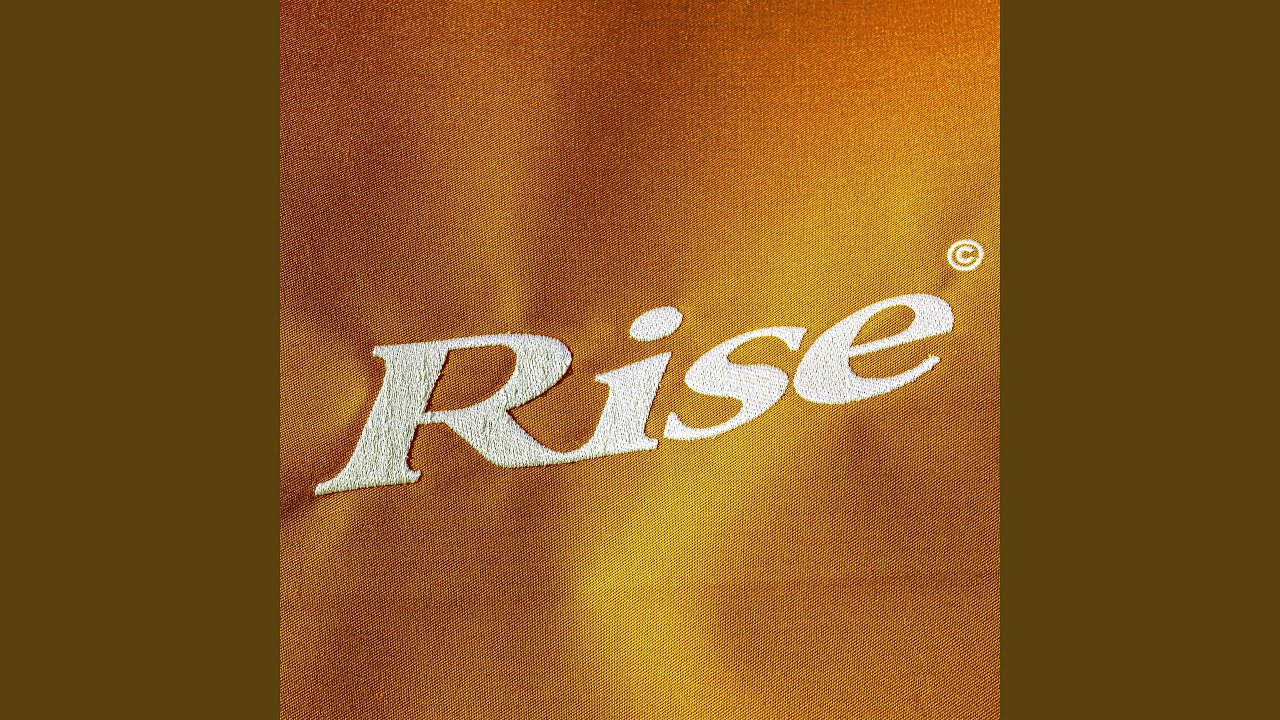 RISE (feat. Benny Sings) [Darius Remix]