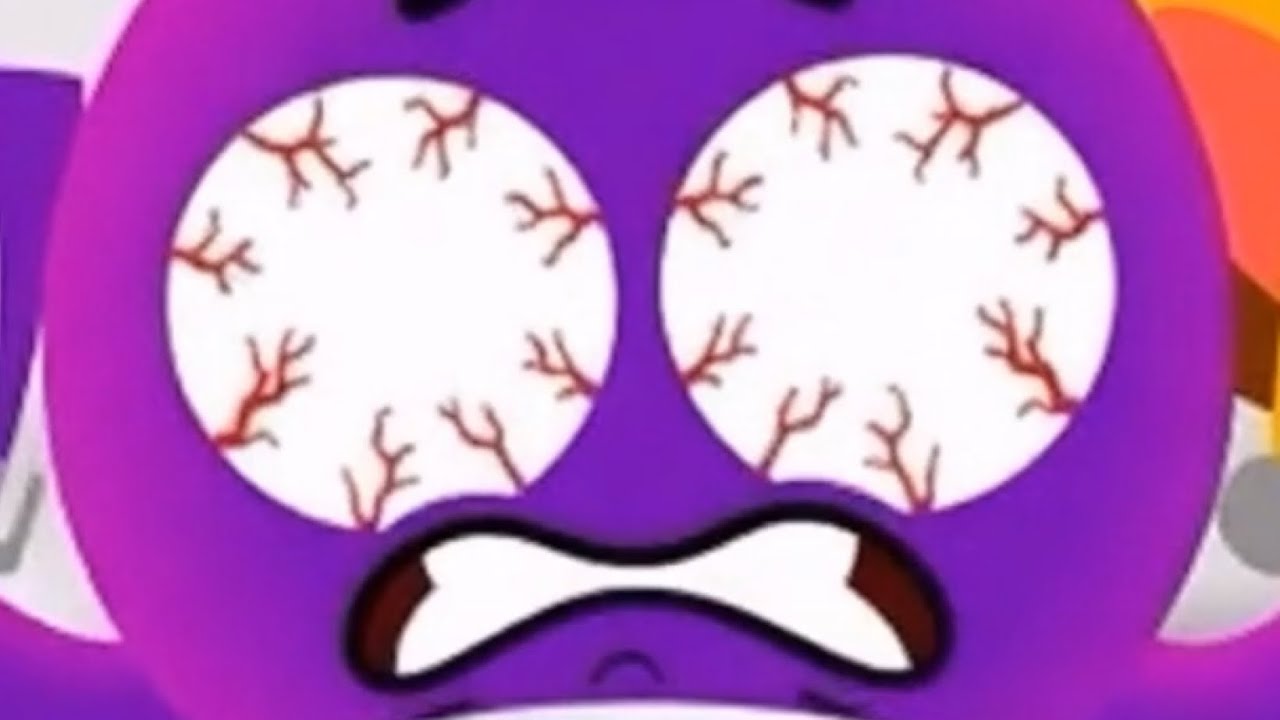 MY REACTION THAT I FELL FOR THE STUPID GOSH DANG [D SFX] FOR THE 14TH TIME!!!!!!!!! 