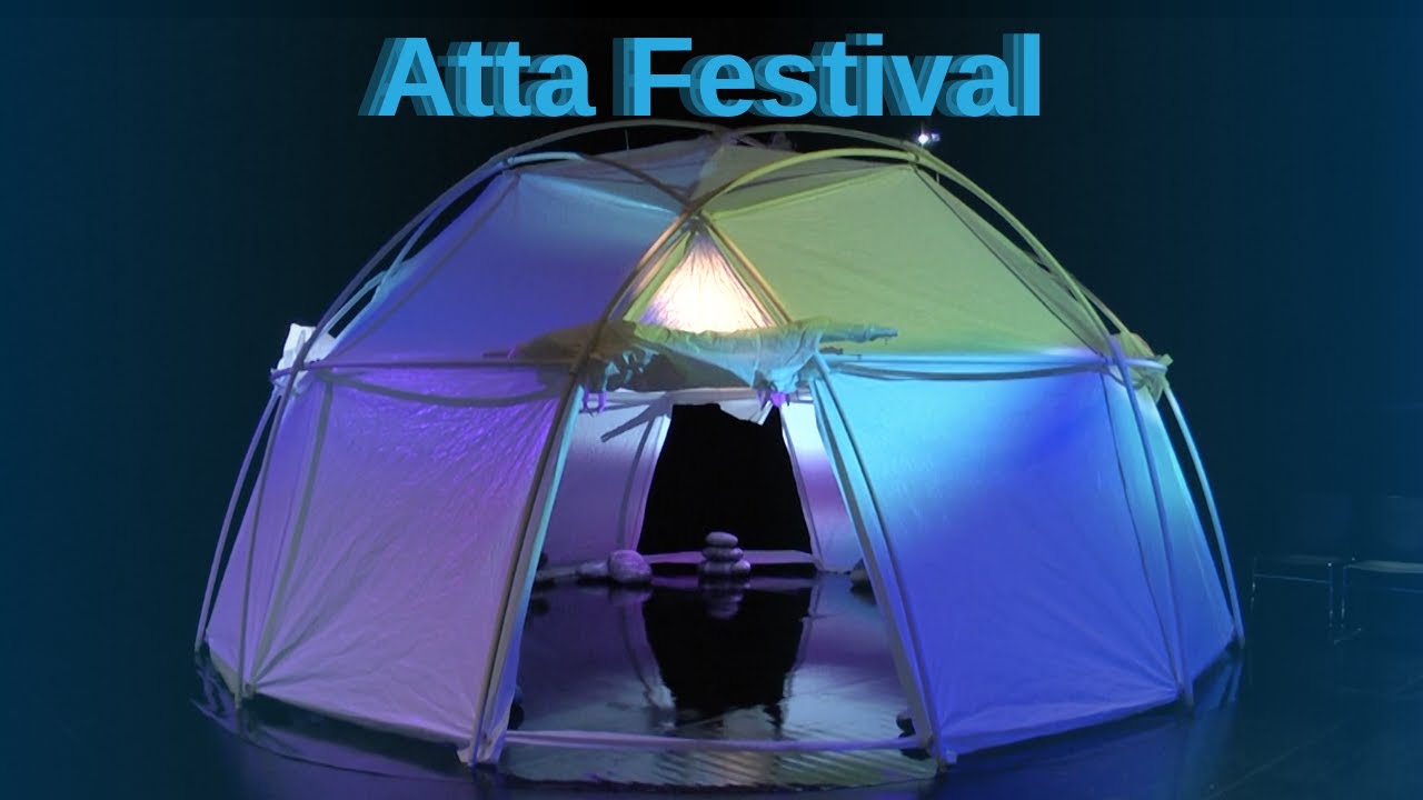 Atta Festival | 2024 (bölüm 4)