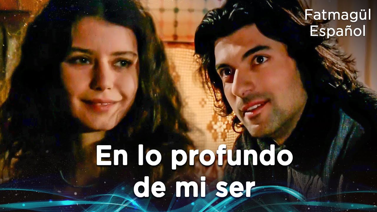 Noche de desvelo de Kerim y Fatmagül ❤️🌸- Fatmagul Español | Escenas Especiales