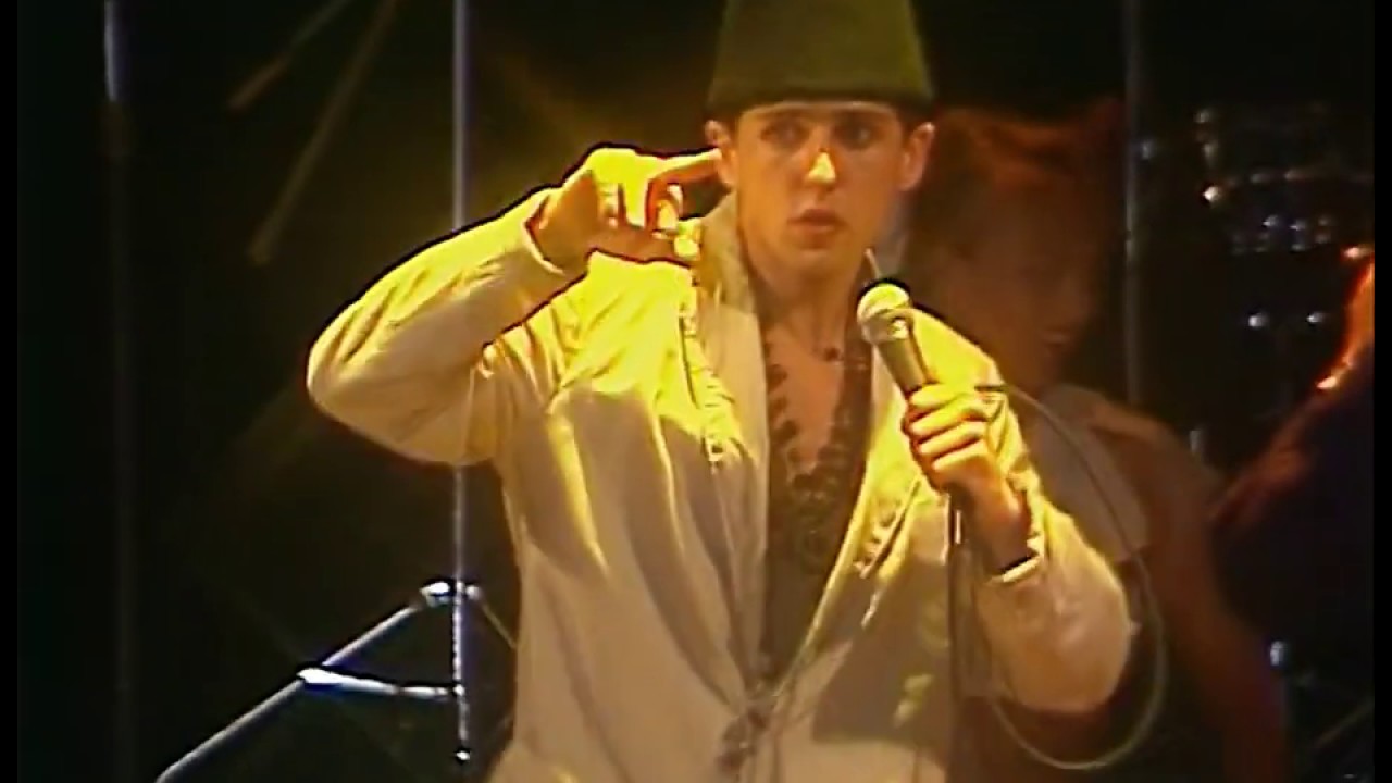 Radio SWH gada jubilejas ballīte 1994. gads, MK Projekts - Balta Saule