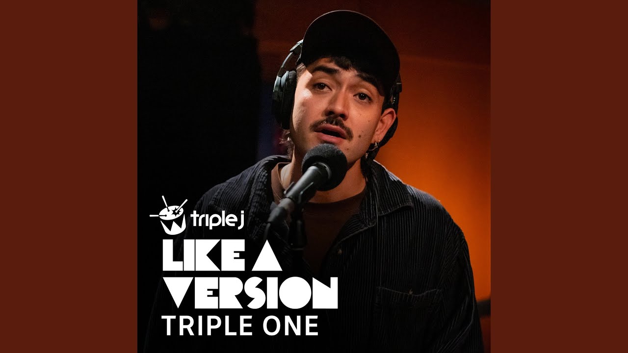 Time After Time (triple j Like A Version)