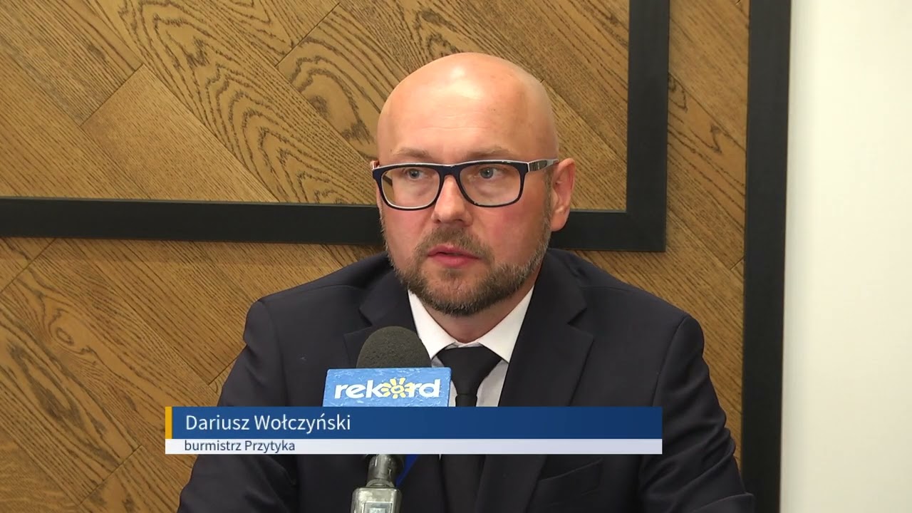 To będzie serce Przytyka