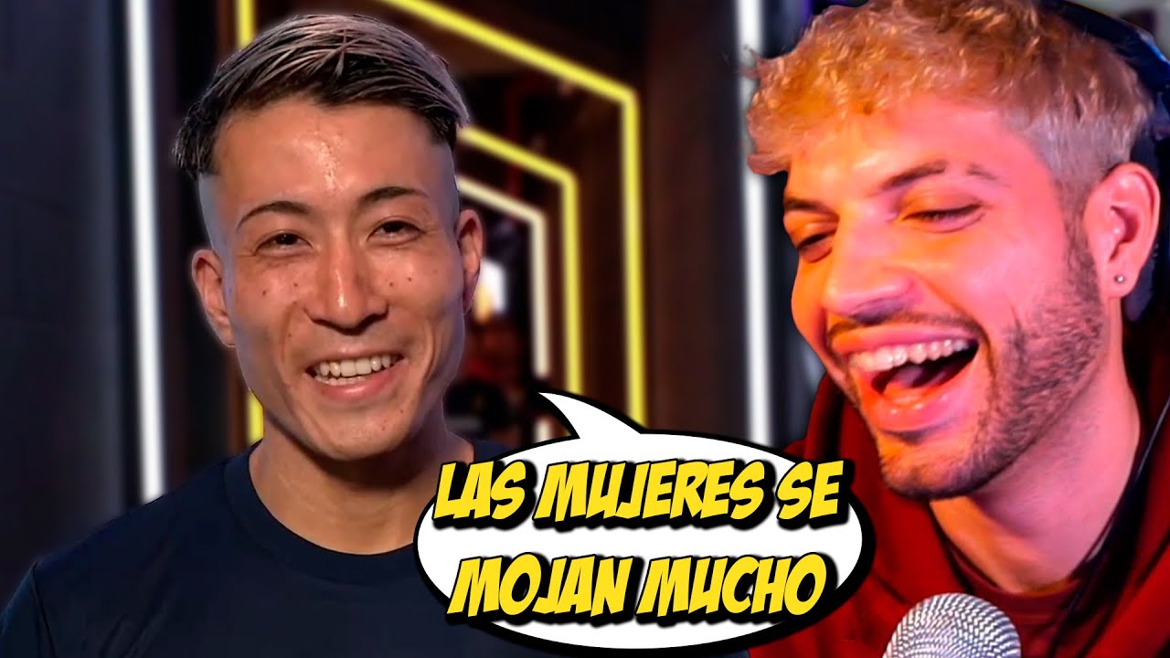 MEJORES MOMENTOS del DRAFT de la KINGS LEAGUE 👑