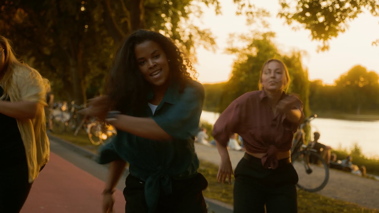 Koffee feat Gunna - W by Celine Ojo