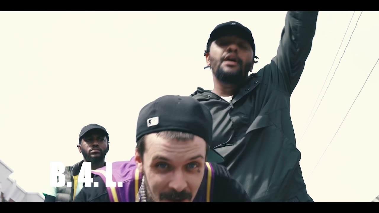 Suge White - B.4.L (Official Video)