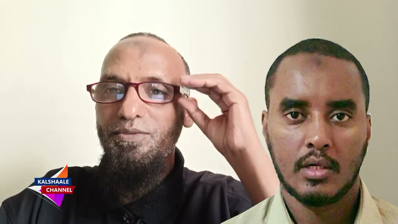 Waa kuma Fahad Yaasiin  Arimo la yaab leh ka ogoow  Sh Aadan Maadey