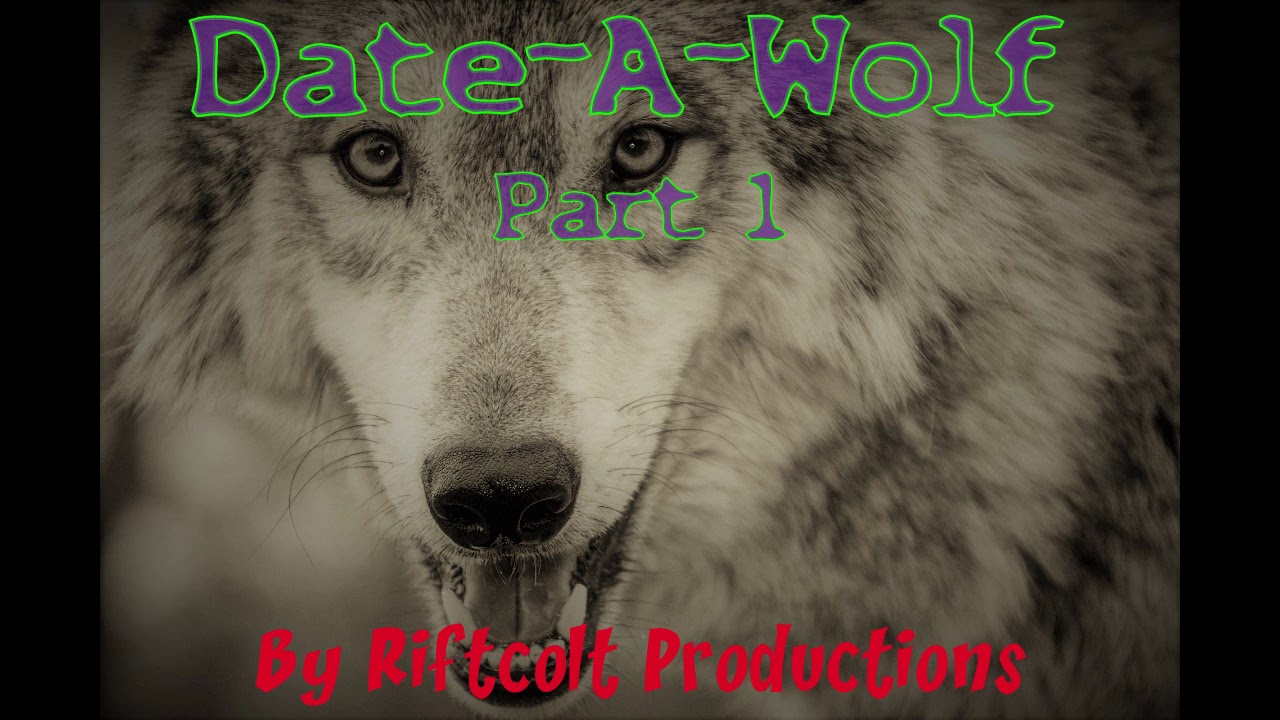Date-A-Wolf: Part 1 (ASMR) (Werewolf x Listener) (Boyfriend Roleplay) (M4A) (Dogs are smart)