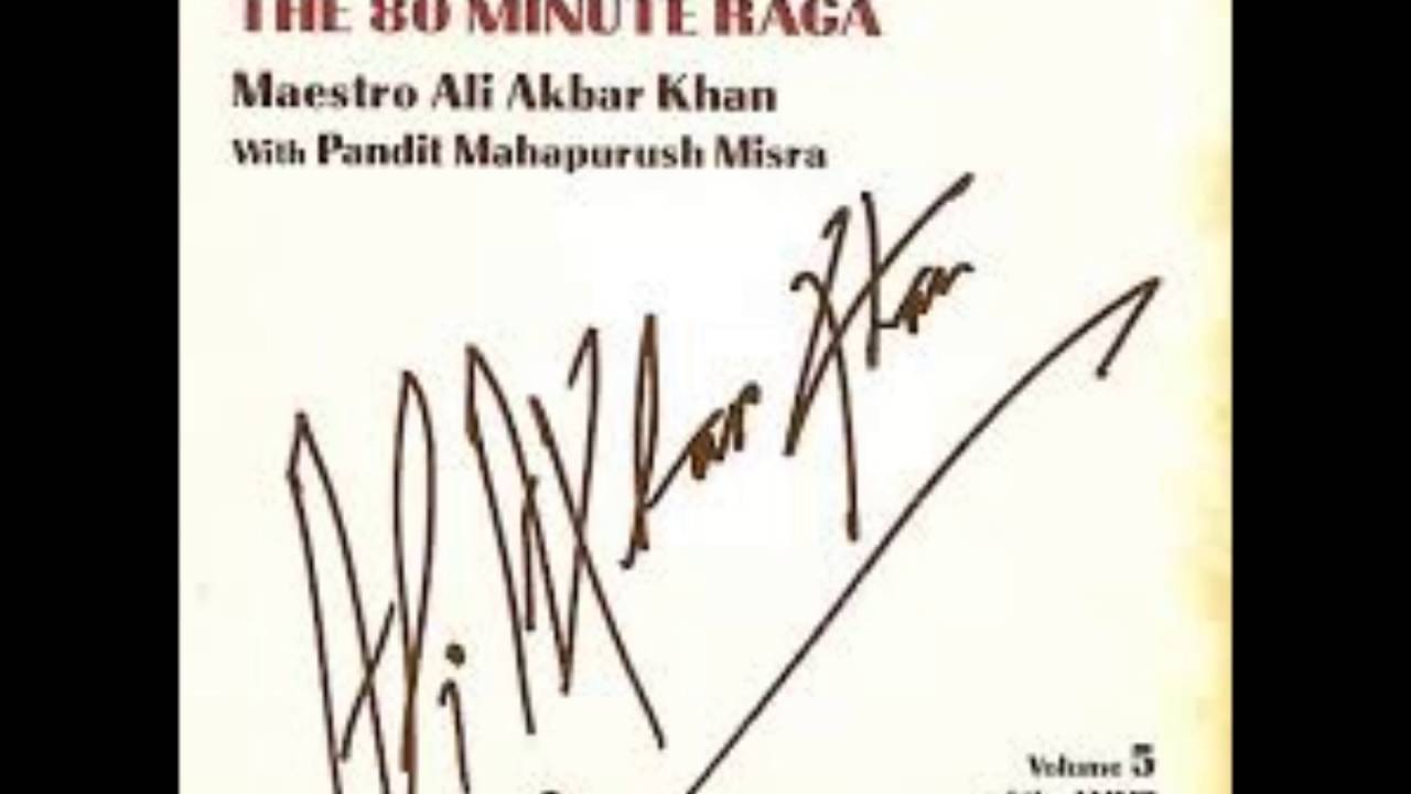 Darbari Kanada