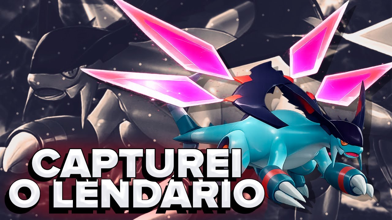 DERROTEI e CAPTUREI o Jetragon! O Pal Voador Mais Rápido do Palworld