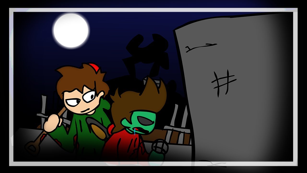 Vs Tord: Code Red | Halloween Bash | Full Gameplay