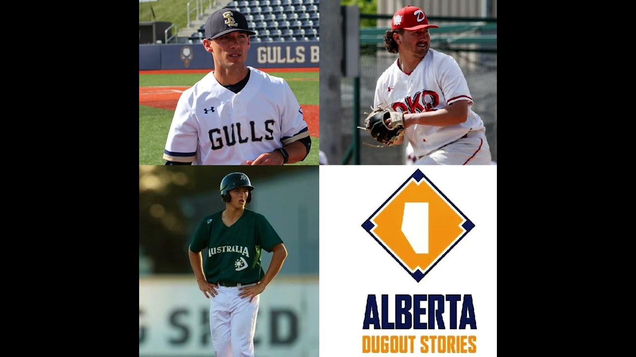 Episode 231: Jason Chatwood, Quinn Tocheniuk & Max Stagg