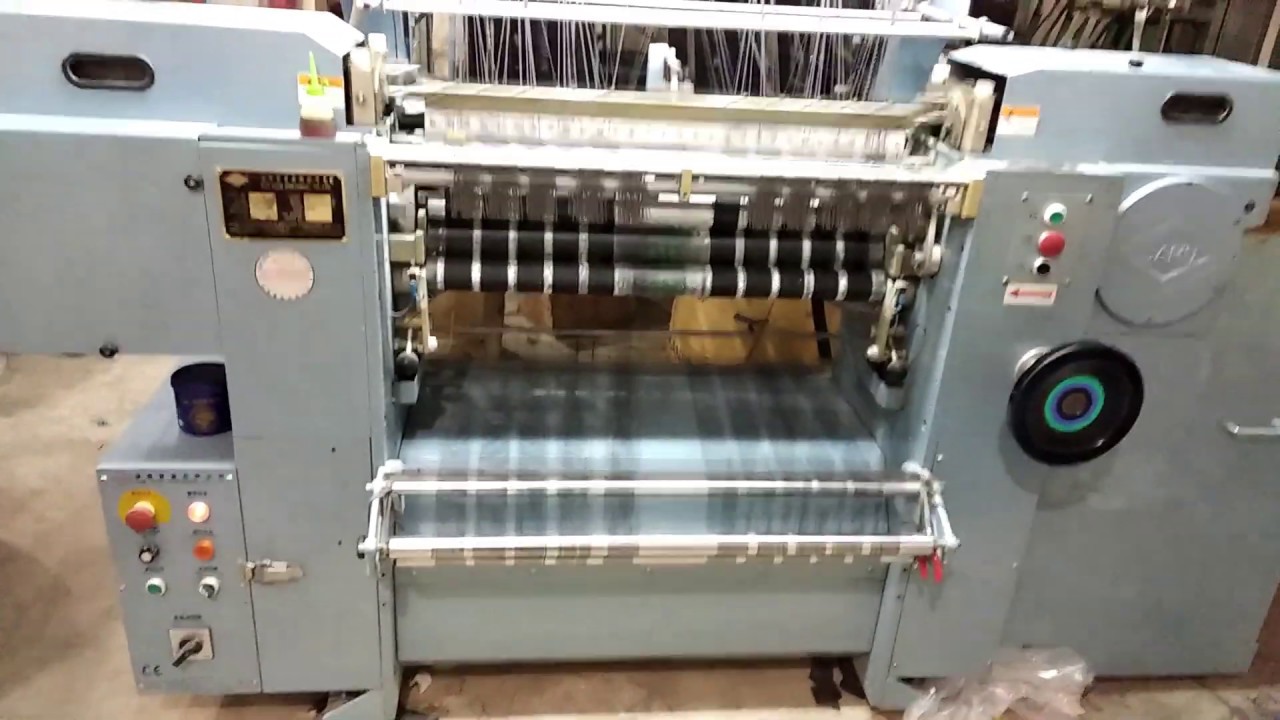 How to Make Elastic Tape, Band and Lace