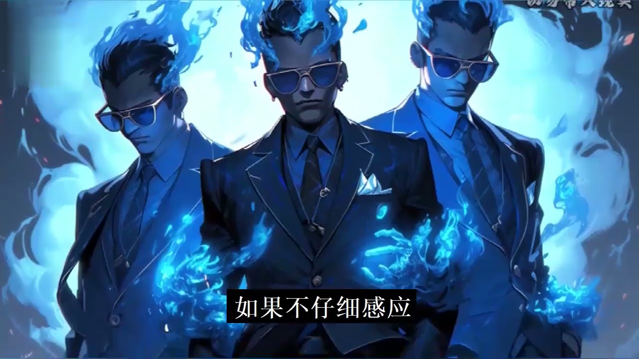 完结《全职法师之暗影刺客》荆无际来到马路上蹲货车，没想到没有蹲到老婆，却意外来到了全职法师的世界，在一系列的意外下，他获得暗影系的神格，这次，他要让这群法师见识下刺客的厉害#老六漫剪