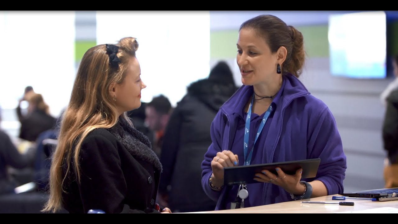 Coventry City Council Technology Transformation Project