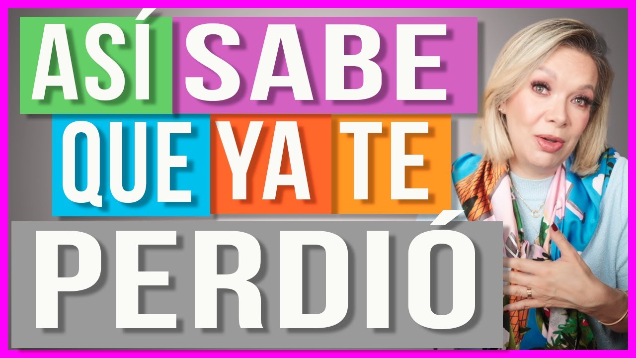 El Silencio Explica lo que tus Palabras no Pudieron | Solo así entiende que te perdió...