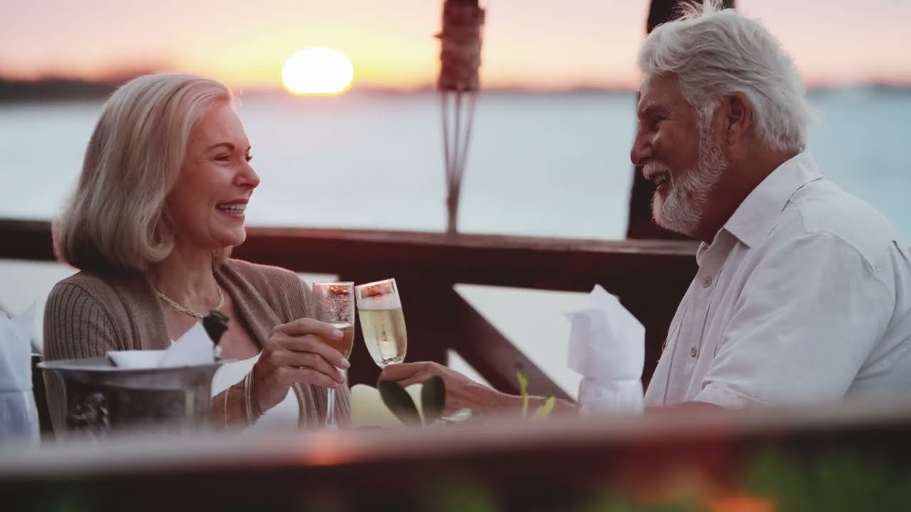 Macenas Mediterranean Resort - Spot EN