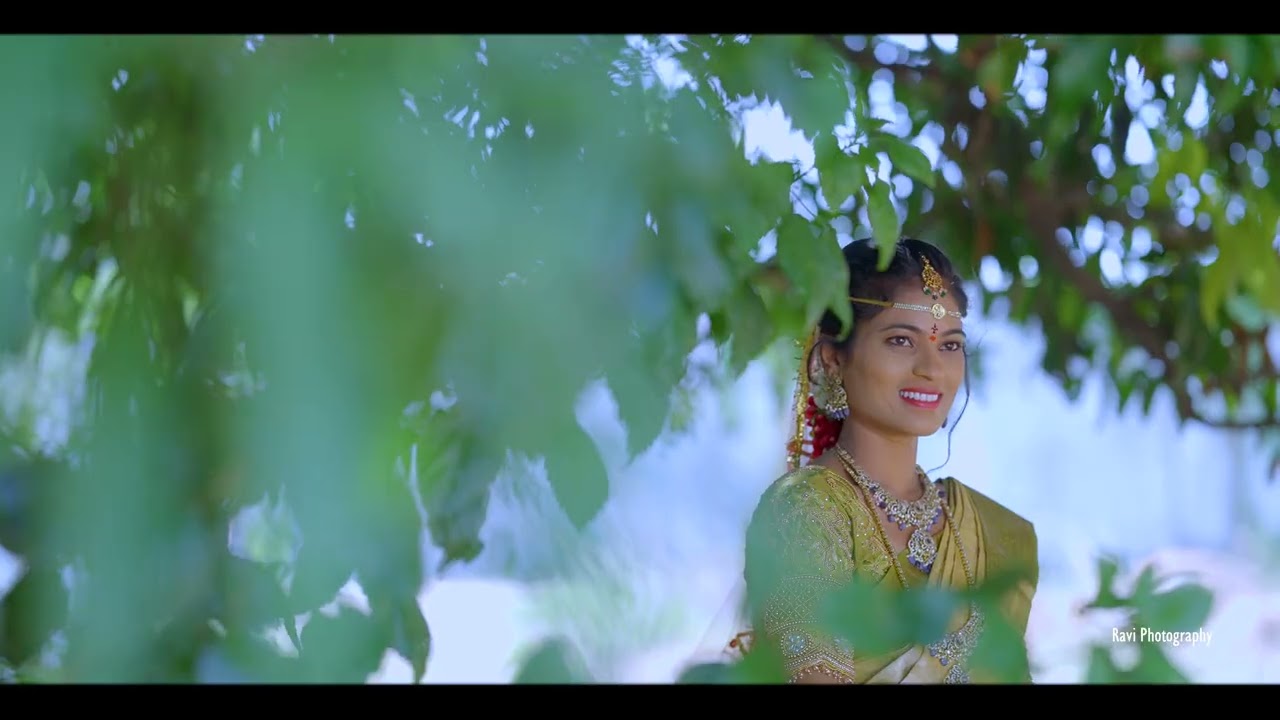 Bhavesh+Pravalika Wedding Teaser