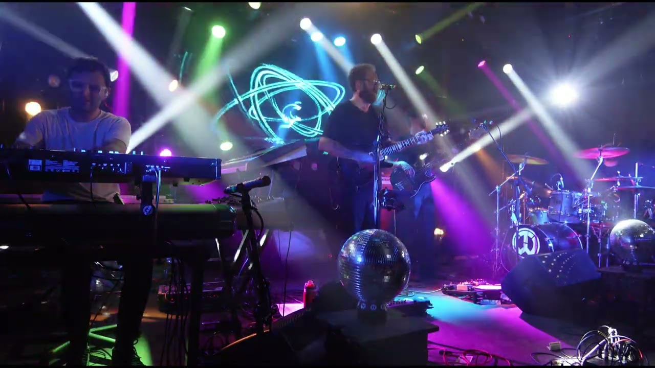 The Werks : 20th Anniversary : Duck Farm : 4K Ultra HD : Summit Music Hall :Columbus, OH:2/28/26