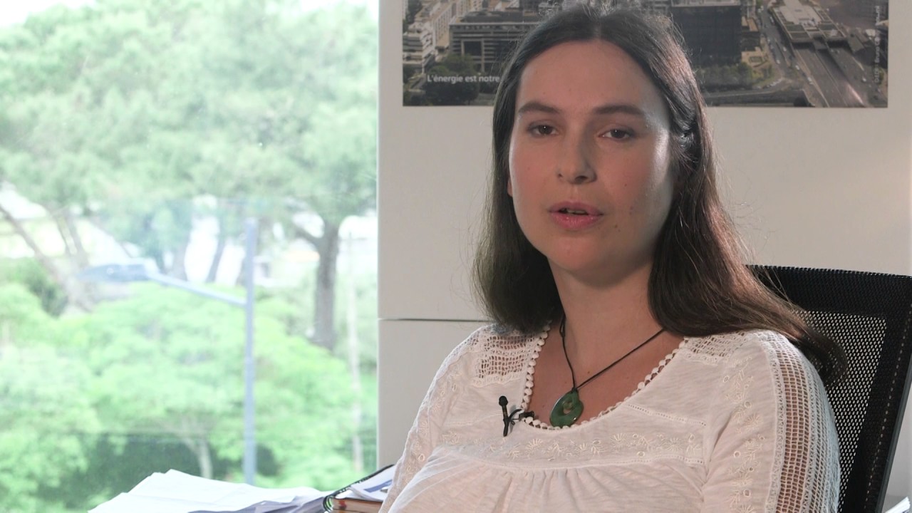 Acheteur - Sabine TUERY (Sud Ouest)