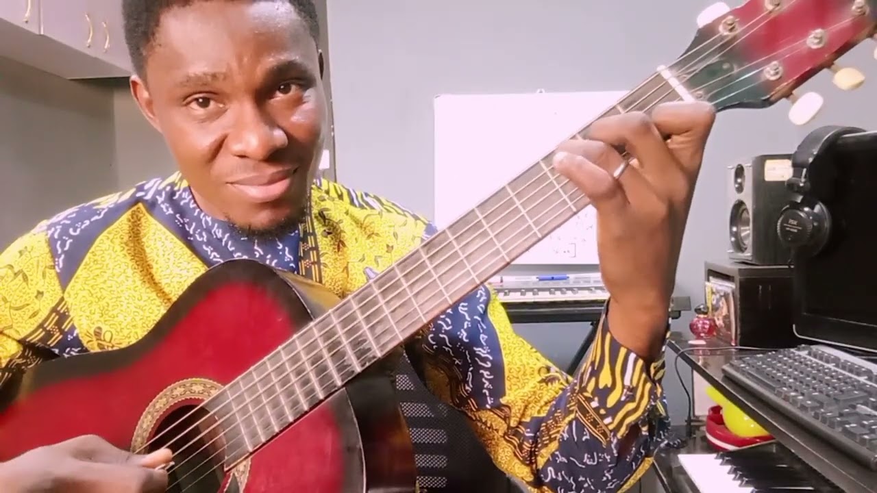 Learn How To Sound Like a Pro on The Guitar 🎸🎸 😘🥰 #guitar #guitarsolo #music #lovemusic 