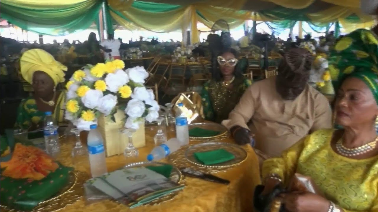 RSS AT 80TH ANNIVERSARY FOUNDER'S DAY - JUMAT SERVICE